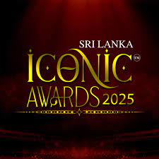 WINING THE AWARD- ICONIC 2025